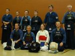 Die Trainingsgruppe
