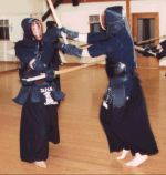 Ji-Geiko: Do