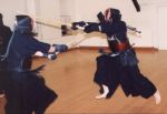 Ji-Geiko: Men