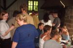 Ganz schöner Andrang Ganz schöner Andrang